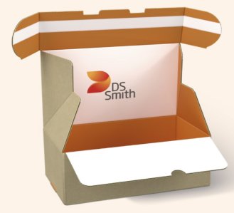 DS Smith