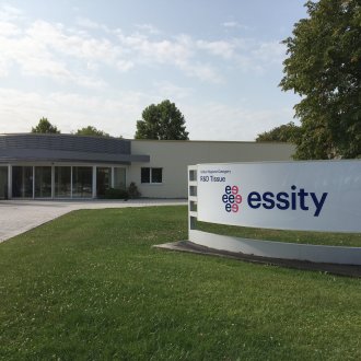 Essity R&D Center
