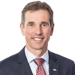 Hugues Simon, President and CEO, Cascades