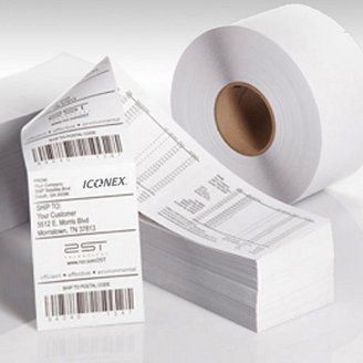 Iconex Paper