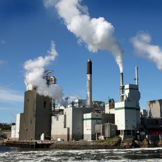 Irving Pulp & Paper