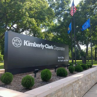 Kimberly-Clark