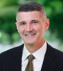 Mark Connelly