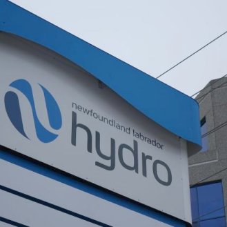 Newfoundland Labrador Hydro