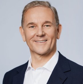 Peter Oswald
