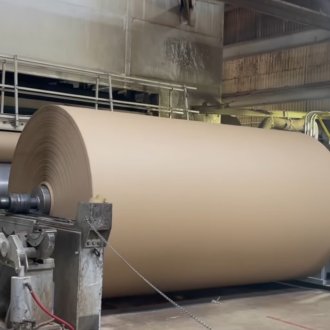 Pine Bluff Paper Mill