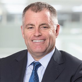 Steve Binnie