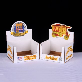Sumter Packaging - corrugated packaging