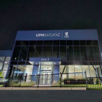 UPM Raflatac Toronto terminal