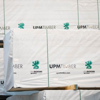 UPM Timber