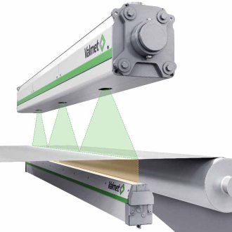 Valmet IQ Web Inspection System