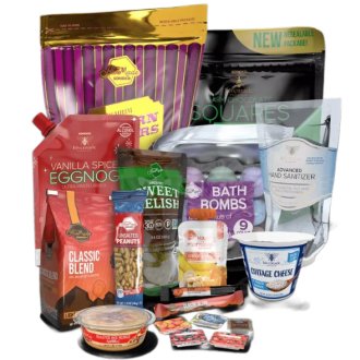 Flexible Packaging