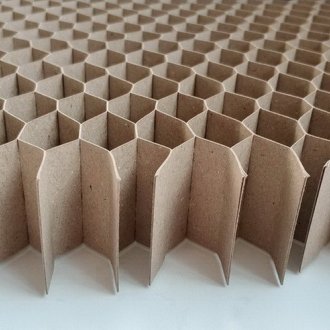 paper honeycomb
