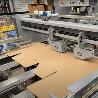 Innovator of the Year Competition, Boxmaker Category