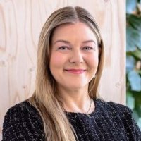 Jutta Mikkola