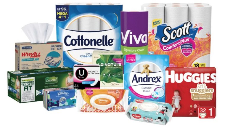 Kimberly-Clark tissue products.jpg
