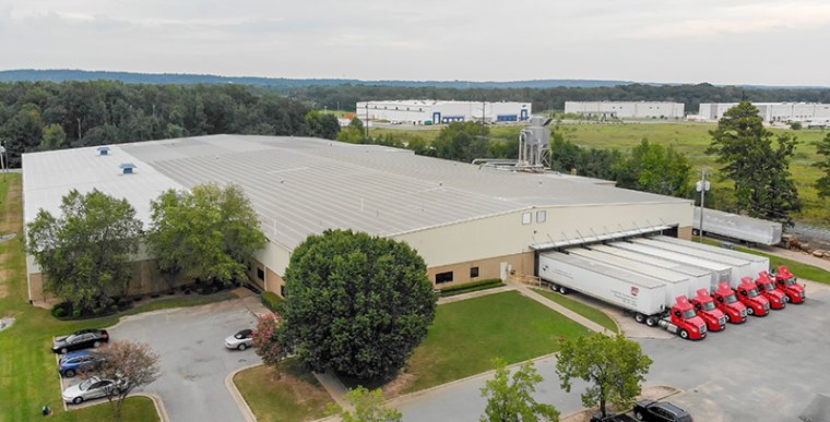 Lamb & Associates Packaging