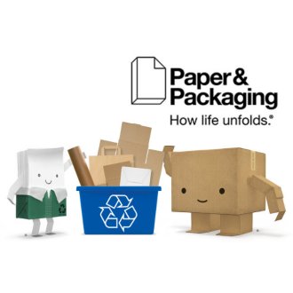 Paper and Packaging Board