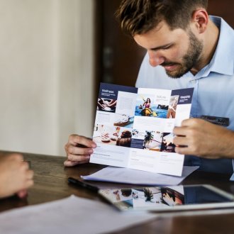 Consumers Prefer Paper