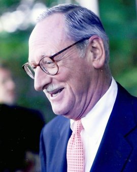 Richard G. Verney