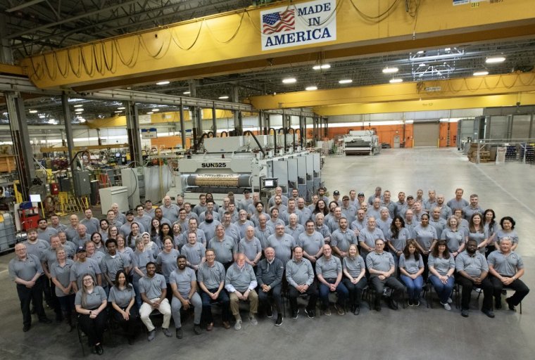 SUN Automation Group