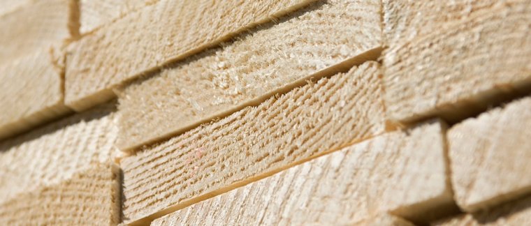 Stora Enso sawn timber