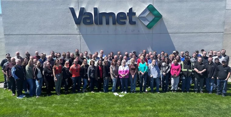 Valmet - Beloit