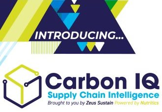 Zeus Sustain Carbon IQ