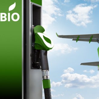 Sustainable Aviation Fuel (SAF)