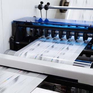 specialty papers