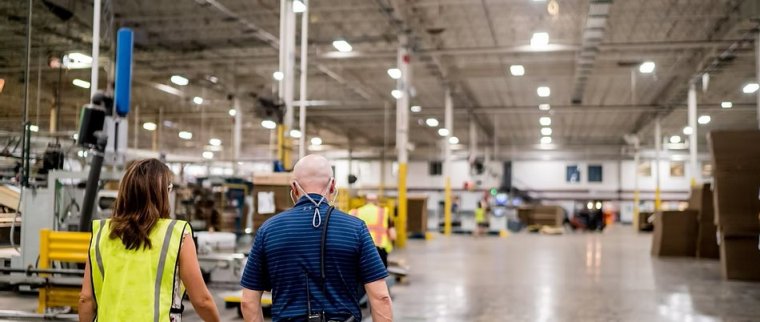 Foundation for Packaging Education