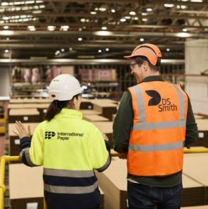 International Paper - EMEA