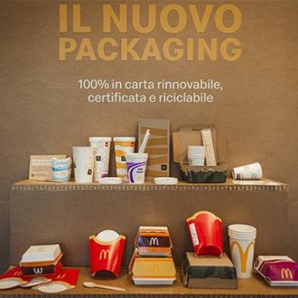 McDonald's Italy