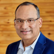 Vivek Joshi - Georgia-Pacific