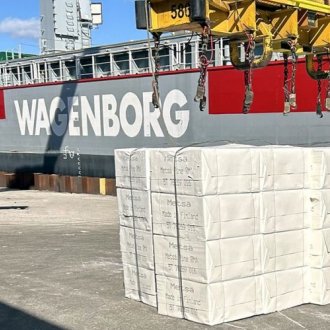 Royal Wagenborg