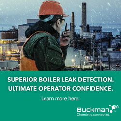 Buckman - Recovery Boiler Advisor