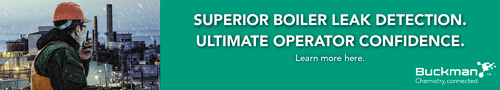 Buckman - Recovery Boiler Advisor