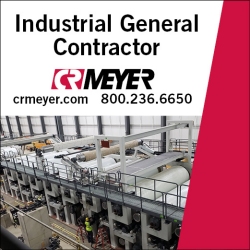 CR Meyer - Industrial General Contractor