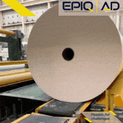 EPIQ AD - Pulp and Paper