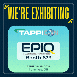 EPIQ AD - Pulp and Paper