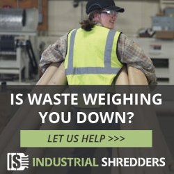 Industrial Shredders