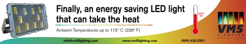 VM5 Lighting Solutions