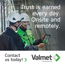 Valmet Field Services Experts