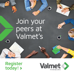 Valmet - Shoe Press Users Group Conference