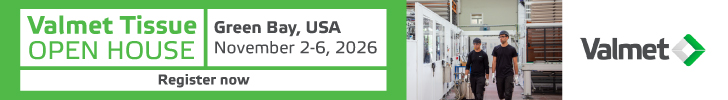 Valmet Tissue Open House