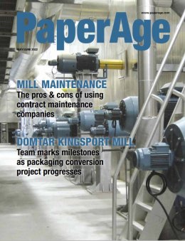 PaperAge - May/June 2022