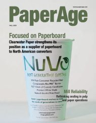 PaperAge - Fall 2025