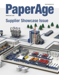 PaperAge - Winter 2025-2026