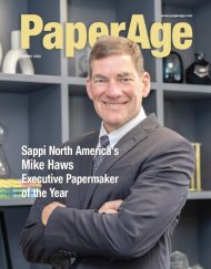 PaperAge - Spring 2026