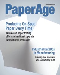 PaperAge - Summer 2026
